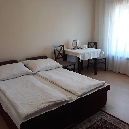 Pokoje Goscinne *